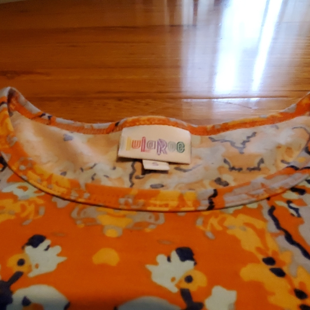 Sale! Lula's Roe Irma - Picture 2 of 3